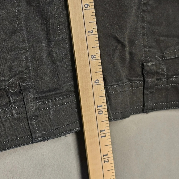 Gloria Vanderbilt Pants Sz 10 Short - Picture 9 of 10